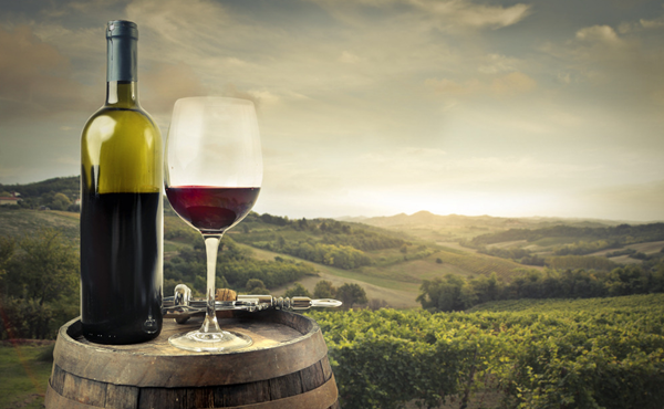 葡萄酒消费的影响因素分析