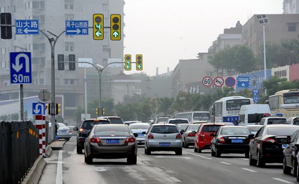 城市道路交通应急管理“一案三制”的健全探析