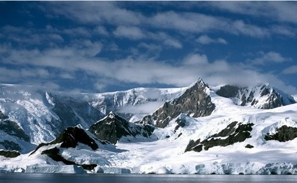 南极环境与环境保护问题研究