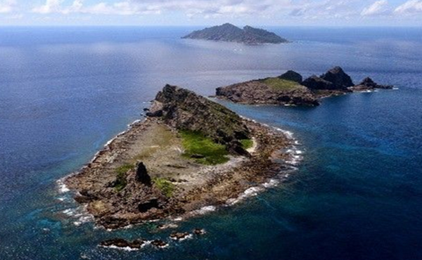 国际法上的“附属岛屿”与钓鱼岛问题