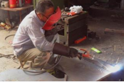 工程焊接技术质量管理