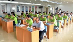 公共管理类课程教学方法