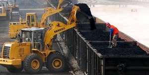 煤炭企业物流管理体系