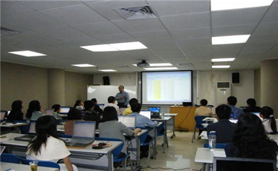 微课在中职计算机组成原理课程中的应用研究