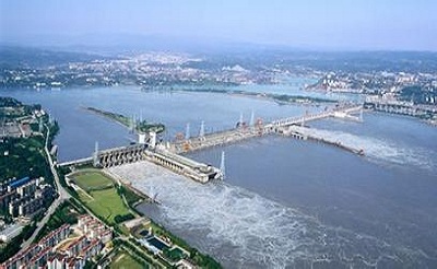 奋力谱写宁波“十三五”水利发展新篇章