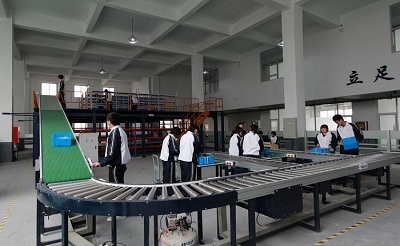 微课程在高职物流管理专业教学改革中的应用探讨