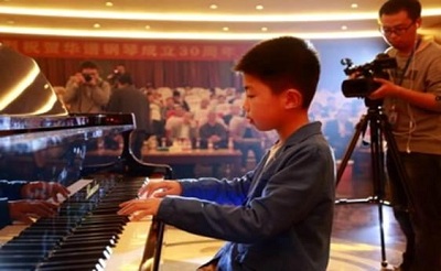 试析中国近现代钢琴教学技术理论形成与发展