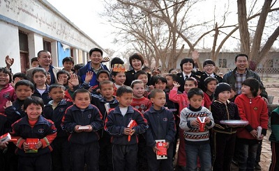 新疆民汉合校小学教师教育信息技术运用对策