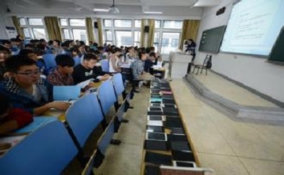 北京市高等院校生态价值观教育研究