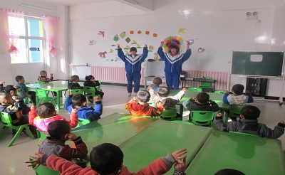 幼儿园教师教育的变革之路与实践途径