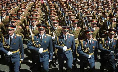 从苏军变质视角看军队政治理论教育队伍建设