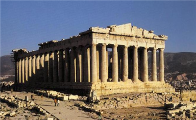 刍议古希腊的民主制度