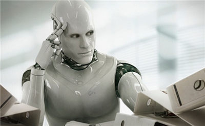 智能材料与智能机器人的智能化