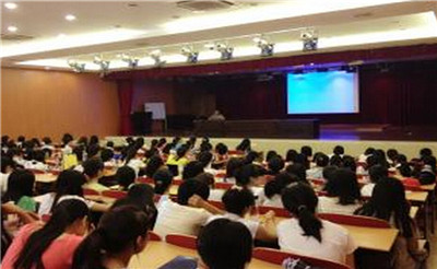 会计电算化分岗位实习模式探讨