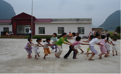 中国农村小学基础教育现状及对策分析