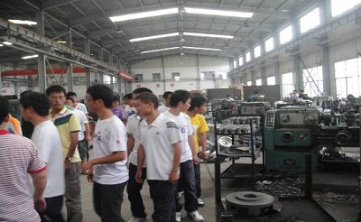 “微电子器件基础”课程的现代教学理念改革研究