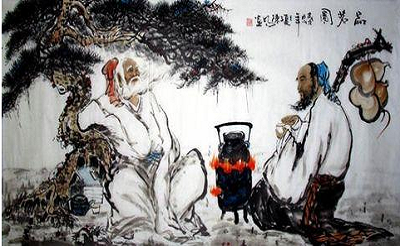 怎样看待中国哲学对日本哲学的影响