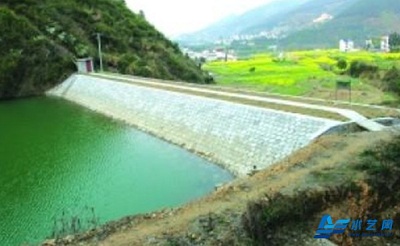 山区水利工程施工技术与质量管理对策分析