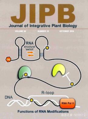 Journal of Integrative Plant Biology