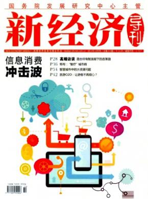 新经济导刊