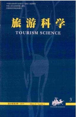 旅游科学