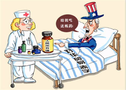 从2013中美经贸摩擦看中国产能过剩的问题
